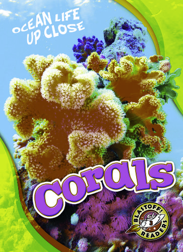 Corals - Mari Schuh