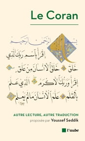 Le Coran, autre lecture, autre traduction