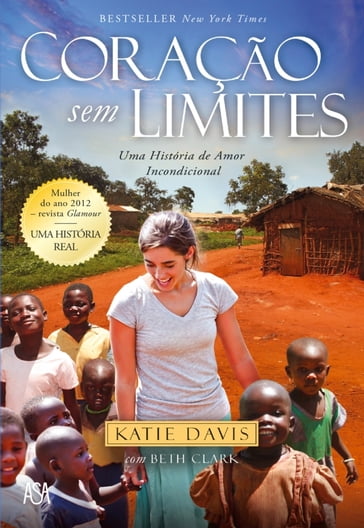 Coração sem Limites - Beth Clarke - Katie Davies