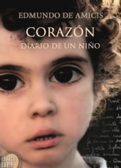 Corazón. Diario de un niño