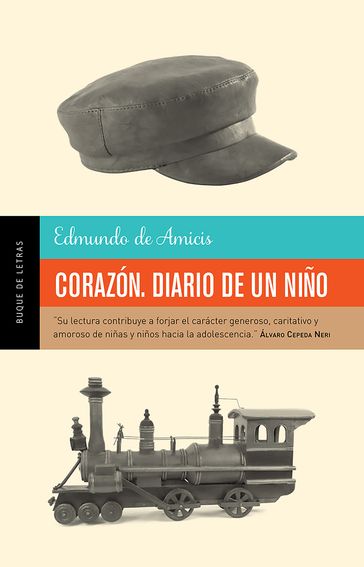 Corazón Diario de un niño - de Amicis Edmundo