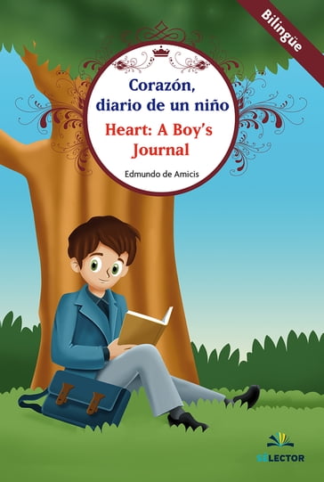 Corazón diario de un niño - de Amicis Edmundo