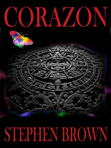 Corazon - Stephen Brown