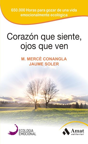 Corazon que siente, ojos que ven. Ebook - JAUME SOLER I LLEONART - MERCE CONANGLA I MARIN