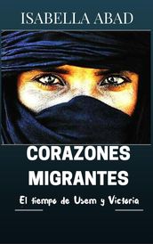 Corazones migrantes 1