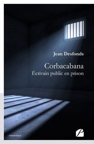 Corbacabana - Jean Desfonds