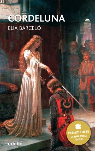 Cordeluna - Elia Barceló Esteve