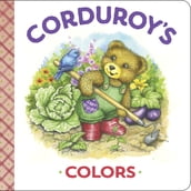 Corduroy s Colors