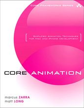 Core Animation