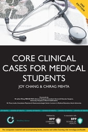 Core Clinical Cases for Medical Students