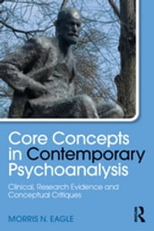 Core Concepts in Contemporary Psychoanalysis