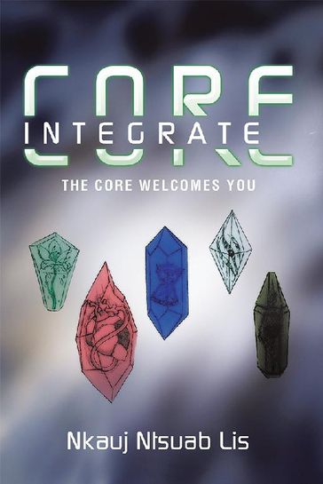 Core Integrate - Nkauj Ntsuab Lis