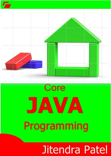 Core Java Programming - Jitendra Patel