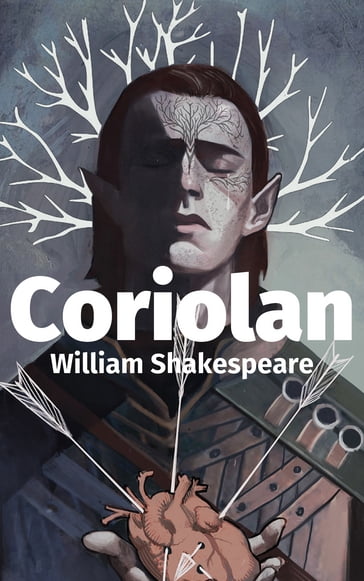 Coriolan - William Shakespeare