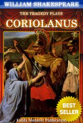 Coriolanus By William Shakespeare