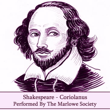 Coriolanus - William Shakespeare