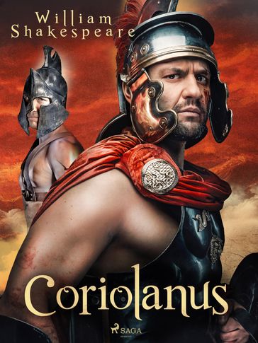 Coriolanus - William Shakespeare