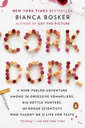 Cork Dork