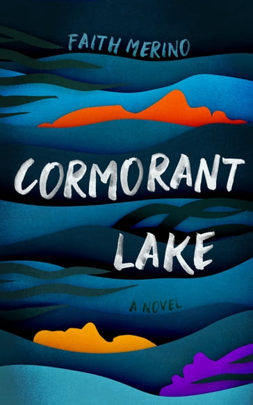 Cormorant Lake - Faith Merino