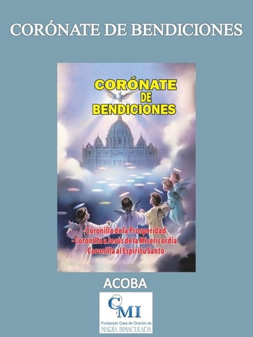 Corónate de bendiciones - ACOBA