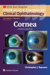 Cornea: eBook without Multimedia