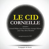 Corneille - Le Cid