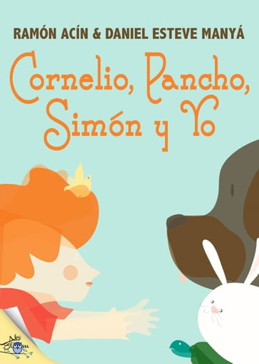 Cornelio, Pancho, Simón y Yo - Ramón Acín