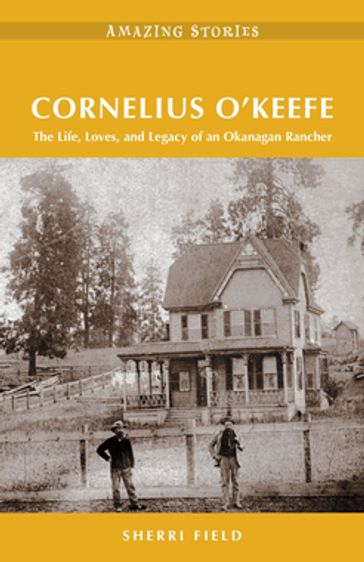 Cornelius O'Keefe - Sherri L. Field