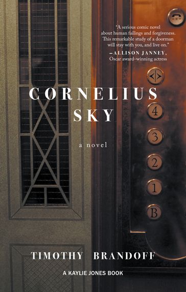 Cornelius Sky - Timothy Brandoff