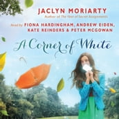 A Corner of White: Book 1 of The Colors of Madeleine