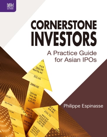 Cornerstone Investor - Philippe Espinasse