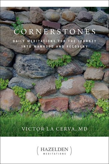 Cornerstones - M.D. Victor La Cerva