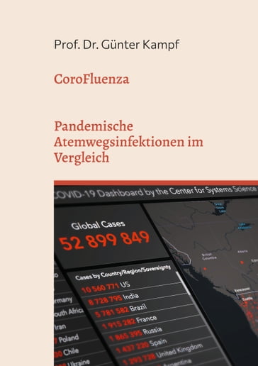 CoroFluenza - Gunter Kampf