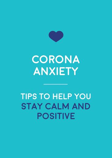 Corona-Anxiety - Summersdale Publishers