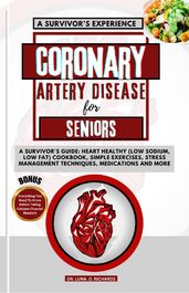 Coronary Artery Disease for Seniors