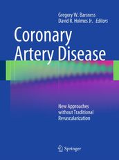 Coronary Artery Disease