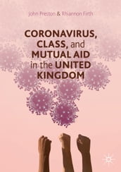 Coronavirus, Class and Mutual Aid in the United Kingdom