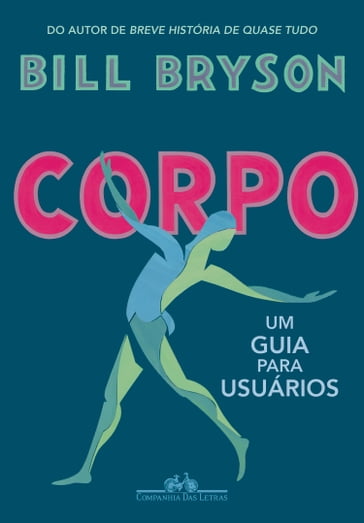 Corpo - Bill Bryson
