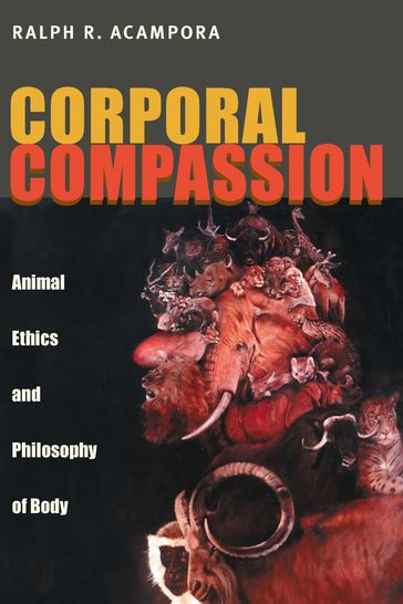 Corporal Compassion - Ralph R. Acampora