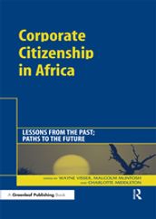 Corporate Citizenship in Africa