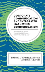 Corporate Communication and Integrated Marketing Communication