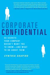 Corporate Confidential