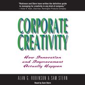 Corporate Creativity