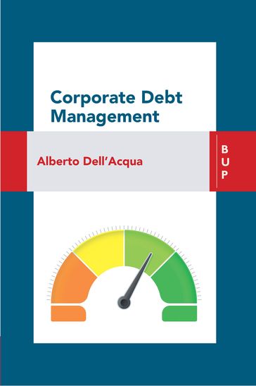 Corporate Debt Management - Alberto Dell