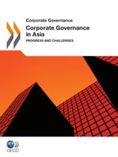 Corporate Governance in Asia 2011