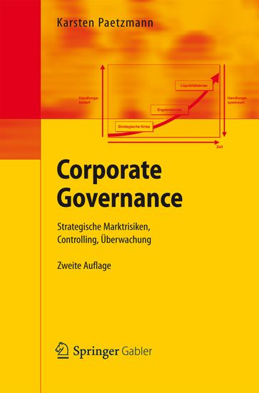 Corporate Governance - Karsten Paetzmann