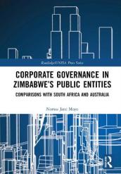 Corporate Governance in Zimbabwe¿s Public Entities