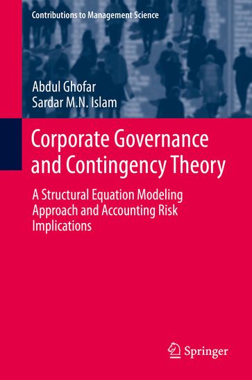 Corporate Governance and Contingency Theory - Abdul Ghofar - Sardar M.N. Islam