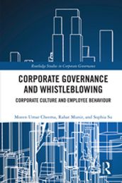 Corporate Governance and Whistleblowing