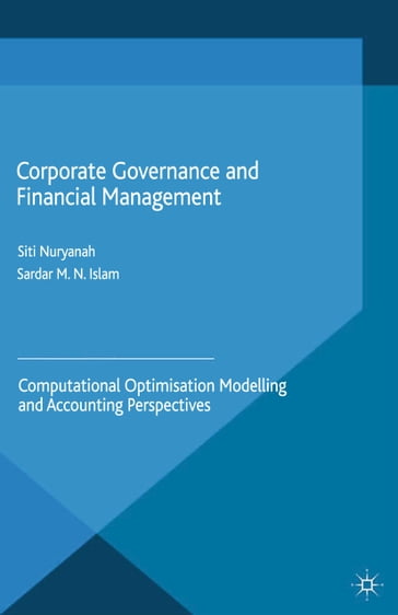 Corporate Governance and Financial Management - S. Nuryanah - S. Islam